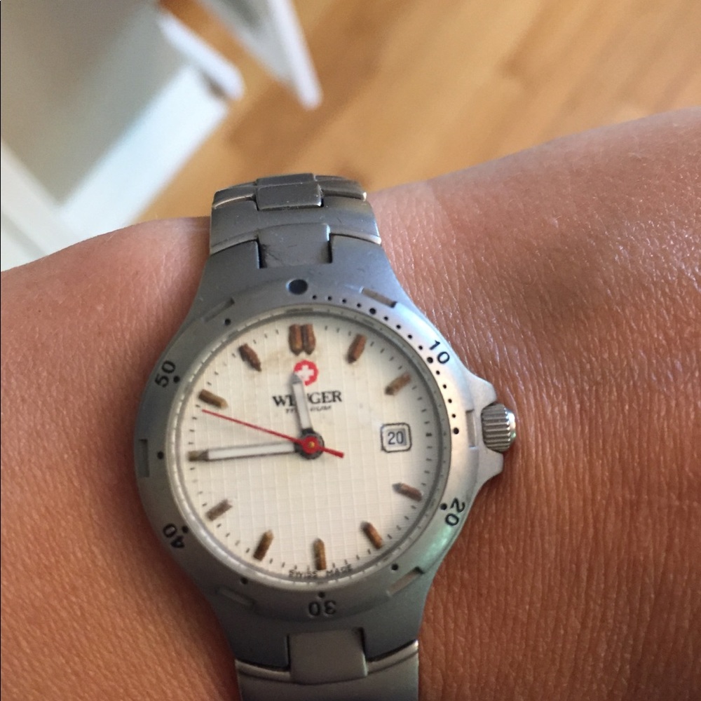 Watch